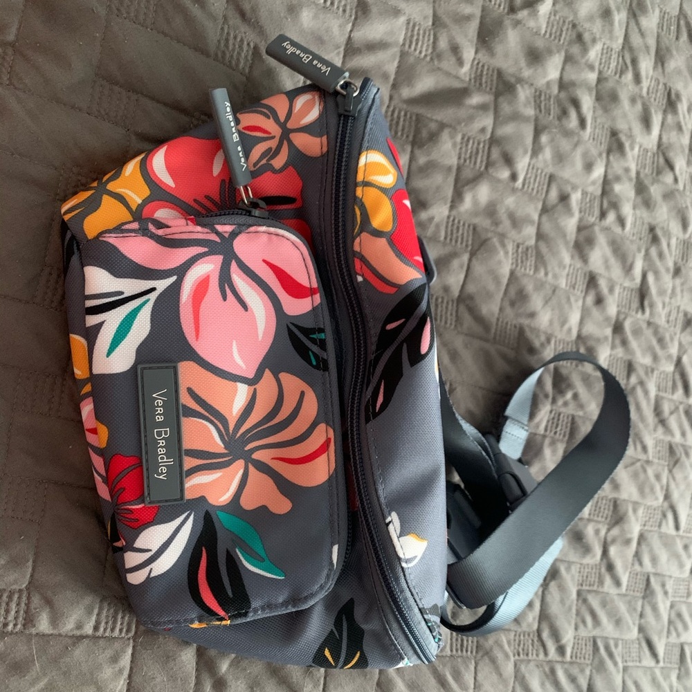 Very Bradley Fanny pack